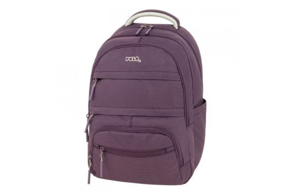 ΣΑΚΙΔΙΟ POLO MULTIPOCKET 901064-4700