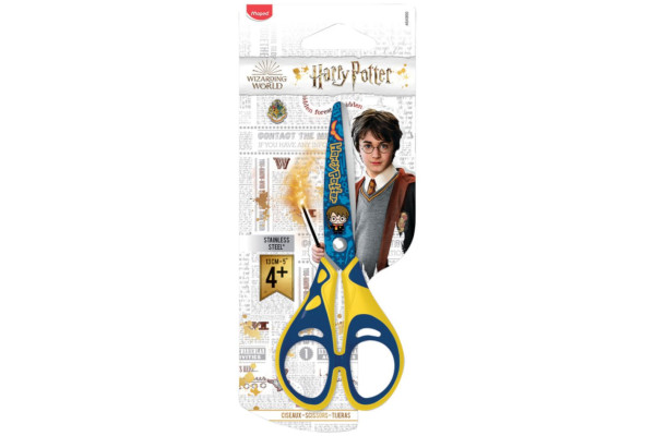 ΨΑΛΙΔΙ 13 ΕΚΑΤ.  Harry Potter