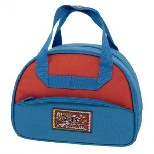 ΤΣΑΝΤΑΚΙ ΦΑΓΗΤΟΥ POLO VINTAGE 907081-3052 ΤΣΑΝΤΑΚΙ ΦΑΓΗΤΟΥ POLO VINTAGE 907081-3052