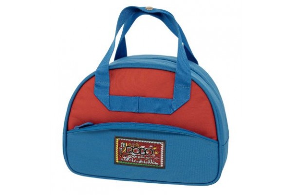 ΤΣΑΝΤΑΚΙ ΦΑΓΗΤΟΥ POLO VINTAGE 907081-3052 ΤΣΑΝΤΑΚΙ ΦΑΓΗΤΟΥ POLO VINTAGE 907081-3052