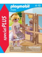 PLAYMOBIL 71171 ΜΠΑΛΑΡΙΝΑ