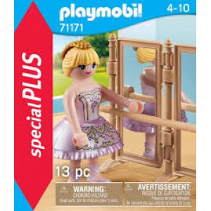 PLAYMOBIL 71171 ΜΠΑΛΑΡΙΝΑ