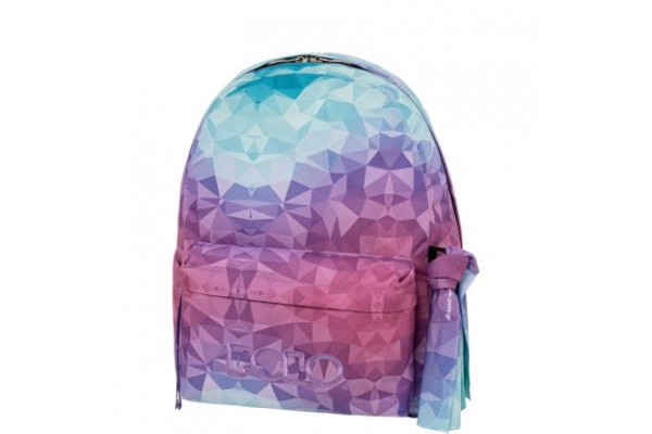 ΣΑΚΙΔΙΟ POLO ORIGINAL SCARF SHAPES 901102-8340 ΣΑΚΙΔΙΟ POLO ORIGINAL SCARF SHAPES 901102-8340