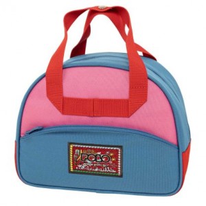 ΤΣΑΝΤΑΚΙ ΦΑΓΗΤΟΥ POLO VINTAGE 907081-4052 ΤΣΑΝΤΑΚΙ ΦΑΓΗΤΟΥ POLO VINTAGE 907081-4052