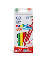 ΜΑΡΚΑΔΟΡΟΣ CARIOCA JOY 6ΧΡ
