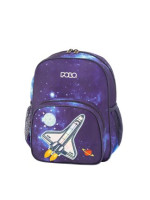 ΤΣΑΝΤΑ TROLLEY JUNIOR FRENZI 901052-8301