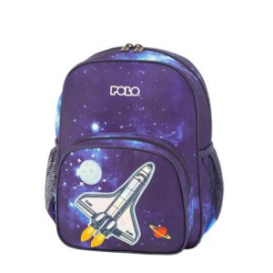ΤΣΑΝΤΑ TROLLEY JUNIOR FRENZI 901052-8301