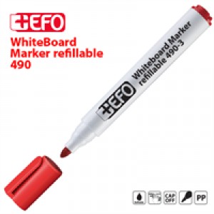 ΜΑΡΚΑΔΟΡΟΣ ΠΙΝΑΚΑ +EFO RED 490-3