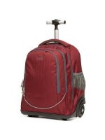 ΤΣΑΝΤΑ TROLLEY POLO UPLOW 901253-30 ΠΟΛΥΘΕΣΙΑΚΗ
