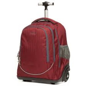 ΤΣΑΝΤΑ TROLLEY POLO UPLOW 901253-30 ΠΟΛΥΘΕΣΙΑΚΗ
