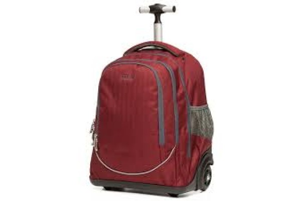 ΤΣΑΝΤΑ TROLLEY POLO UPLOW 901253-30 ΠΟΛΥΘΕΣΙΑΚΗ