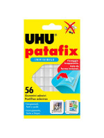 UHU PATAFIX ΔΙΑΦΑΝΟ