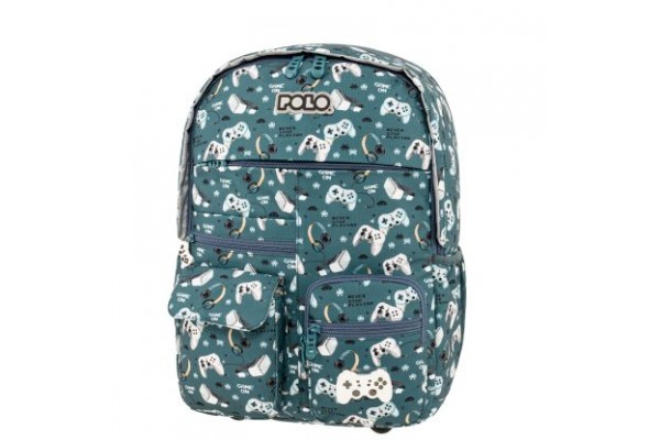 ΣΑΚΙΔΙΟ POLO YOUNGSTER 901068-8443