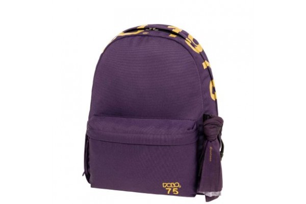 ΣΑΚΙΔΙΟ POLO ORIGINAL SCARF 901075-4700
