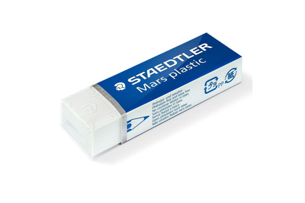 ΣΒΗΣΤΡΑ STAEDTLER MARS