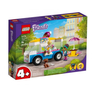 LEGO 41715 Ice-Cream Truck