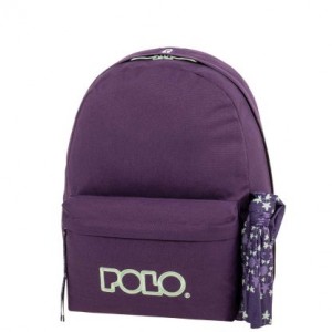 ΣΑΚΙΔΙΟ POLO ORIGINAL SCARF 901135-4759 (2025)