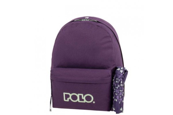 ΣΑΚΙΔΙΟ POLO ORIGINAL SCARF 901135-4759 (2025)