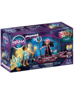 PLAYMOBIL Ayuma: Crystal Fairy & Batfairy 70803