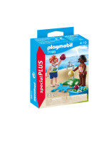 PLAYMOBIL ΩΡΑ ΓΙΑ ΜΠΟΥΓΕΛΟ 71166