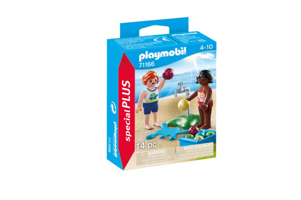 PLAYMOBIL ΩΡΑ ΓΙΑ ΜΠΟΥΓΕΛΟ 71166
