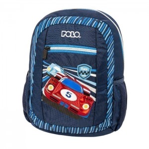 ΤΣΑΝΤΑ ΝΗΠΙΟΥ POLO MINIMO 907067-8347