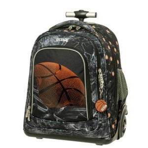 ΣΑΚΙΔΙΟ POLO TROLLEY CART 901073-8380 ΣΑΚΙΔΙΟ POLO TROLLEY CART 901073-8380