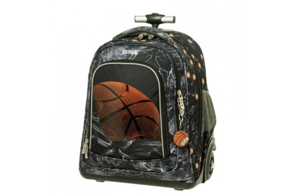 ΣΑΚΙΔΙΟ POLO TROLLEY CART 901073-8380 ΣΑΚΙΔΙΟ POLO TROLLEY CART 901073-8380