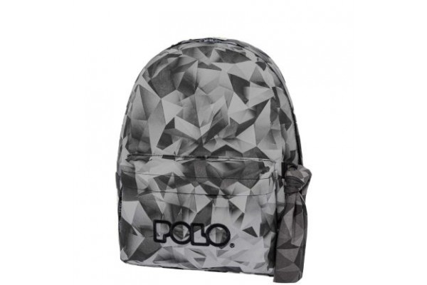 ΣΑΚΙΔΙΟ POLO ORIGINAL SCARF SHAPES 901102-8336 ΣΑΚΙΔΙΟ POLO ORIGINAL SCARF SHAPES 901102-8336