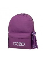 ΣΑΚΙΔΙΟ POLO ORIGINAL DOUBLE SCARF 901235-4657