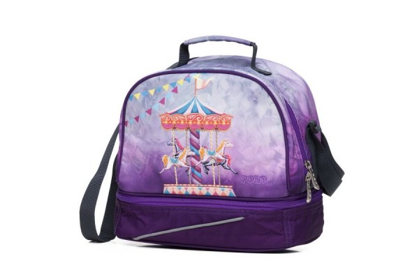 ΤΣΑΝΤΑ ΦΑΓΗΤΟΥ POLO KIDS FUN 907038-8001