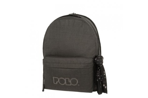 ΣΑΚΙΔΙΟ POLO DOUBLE SCARF 901235-2101 ΣΑΚΙΔΙΟ POLO DOUBLE SCARF 901235-2101