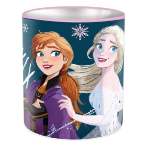ΜΟΛΥΒΟΘΗΚΗ ΜΕΤΑΛΛΙΚΗ FROZEN