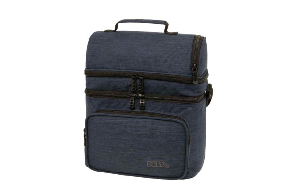 ΤΣΑΝΤΑ ΦΑΓΗΤΟΥ POLO 907096-5101 ***