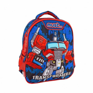ΣΧΟΛΙΚΗ ΤΣΑΝΤΑ ΠΛΑΤΗΣ ΝΗΠΙΟΥ TRANSFORMER
