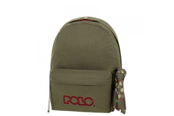 ΣΑΚΙΔΙΟ POLO ORIGINAL SCARF 901135-6533 (2025)