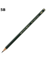 ΜΟΛΥΒΙ ΣΧΕΔΙΟΥ 5Β FABER-CASTELL
