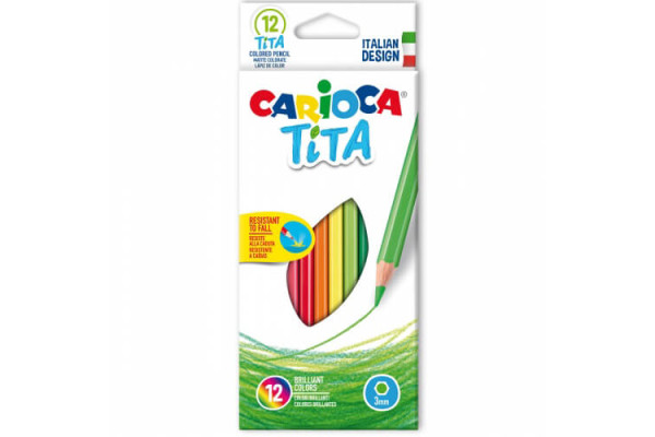 ΞΥΛΟΜΠΟΓΙΕΣ 12 ΧΡ CARIOCA