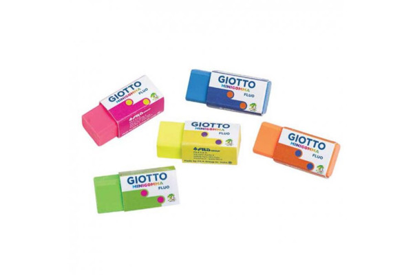 ΣΒΗΣΤΡΑ Giotto fluo