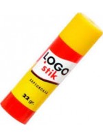 ΚΟΛΛΑ LOGO STIK 22GR
