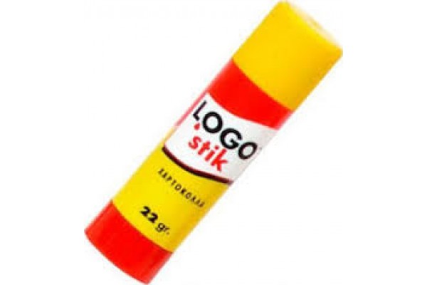 ΚΟΛΛΑ LOGO STIK 22GR