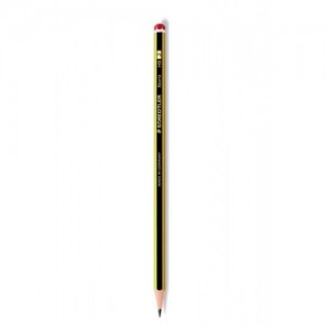 ΜΟΛΥΒΙ NORIS HB 120-2 ΚΟΚΚΙΝΟ STAEDTLER