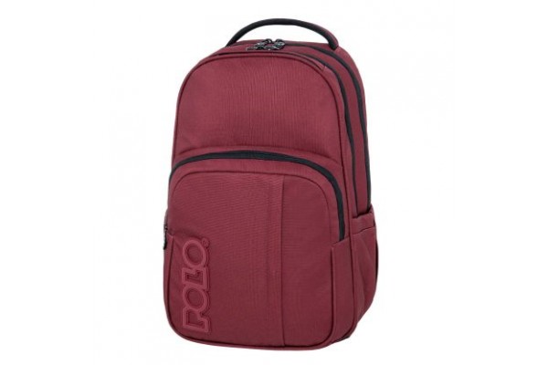 ΣΑΚΙΔΙΟ POLO GENIUS 901062-3300 ΣΑΚΙΔΙΟ POLO GENIUS 901062-3300