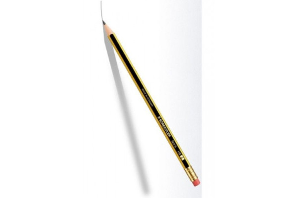 ΜΟΛΥΒΙ STAEDTLER NORIS122-HB