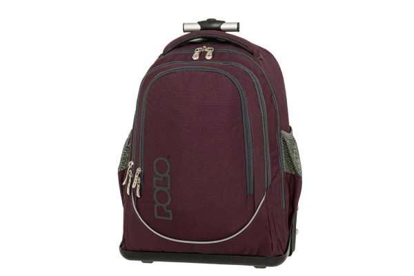 ΣΑΚΙΔΙΟ POLO TROLLEY CART 901074-4800 ΣΑΚΙΔΙΟ POLO TROLLEY CART 901074-4800