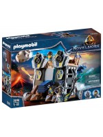 playmobil Πολιορκητικός πύργος του Novelmore