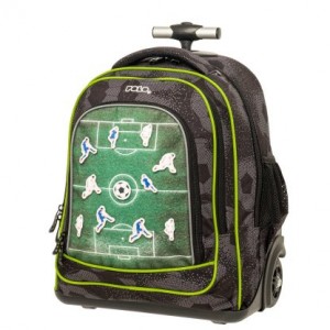 ΣΑΚΙΔΙΟ POLO TROLLEY CART 901073-8381 ΣΑΚΙΔΙΟ POLO TROLLEY CART 901073-8381