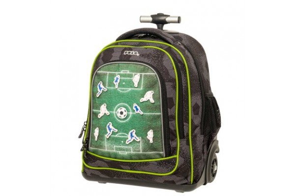 ΣΑΚΙΔΙΟ POLO TROLLEY CART 901073-8381 ΣΑΚΙΔΙΟ POLO TROLLEY CART 901073-8381