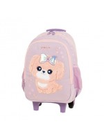 ΤΣΑΝΤΑ TROLLEY JUNIOR FIZZ 965001-8450