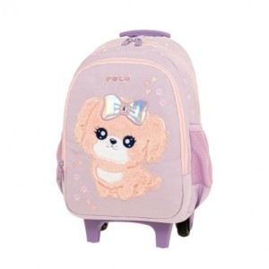 ΤΣΑΝΤΑ TROLLEY JUNIOR FIZZ 965001-8450 ΤΣΑΝΤΑ TROLLEY JUNIOR FIZZ 965001-8450